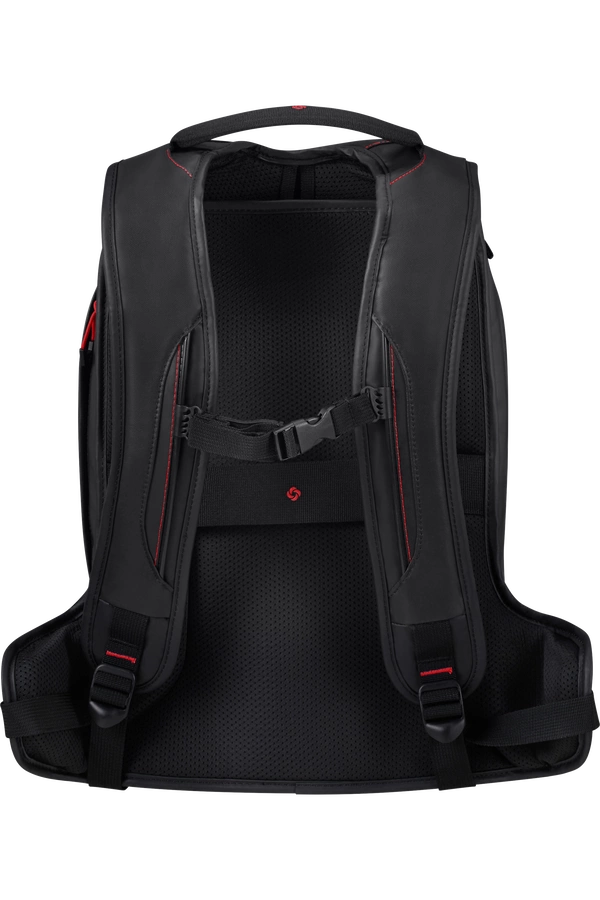 Plecak na laptopa Samsonite Ecodiver M 15.6" czarny