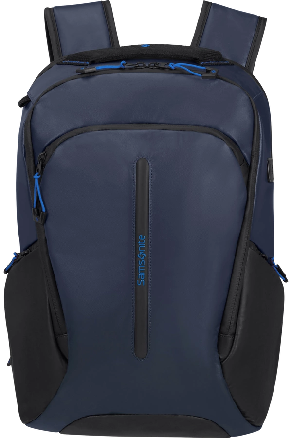 Plecak na laptopa Samsonite Ecodiver Urban M 15.6" granatowy