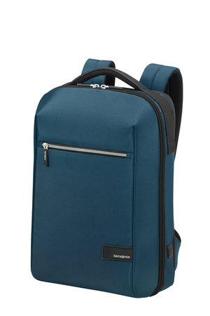 Plecak na laptopa Samsonite Litepoint 15.6" niebieski