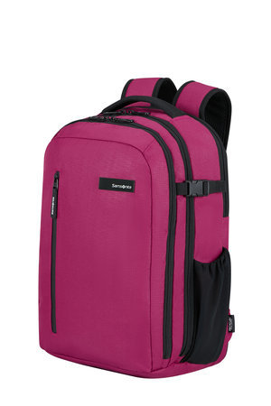 Plecak na laptopa Samsonite Roader 15.6" różowy