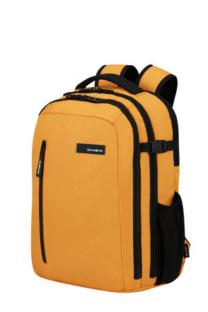 Plecak na laptopa Samsonite Roader 15.6" żółty