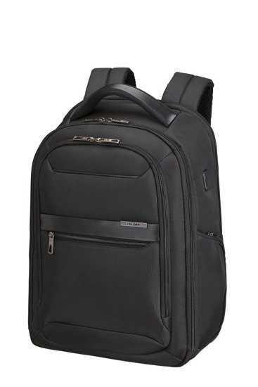 Plecak na laptopa Samsonite Vectura Evo 15.6" czarny