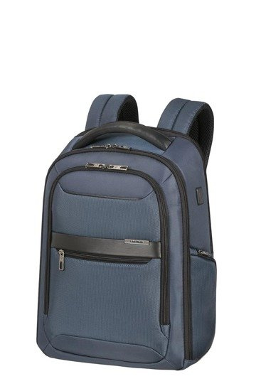 Plecak na laptopa Samsonite Vectura Evo 15.6" niebieski