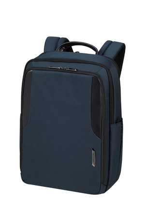 Plecak na laptopa Samsonite XBR 2.0 14.1" granatowy