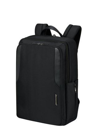 Plecak na laptopa Samsonite XBR 2.0 17.3" czarny