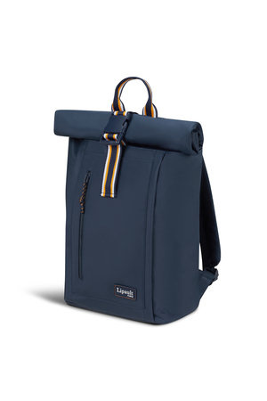 Plecak rolltop City Plume Lipault granatowy