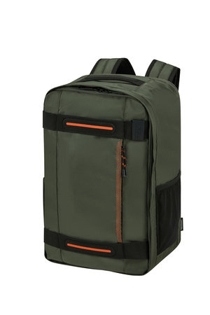 Plecak turystyczny American Tourister Urban Track zielony