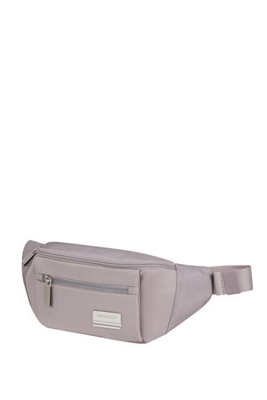 Saszetka na pas Samsonite Openroad Chic 2.0 różowa