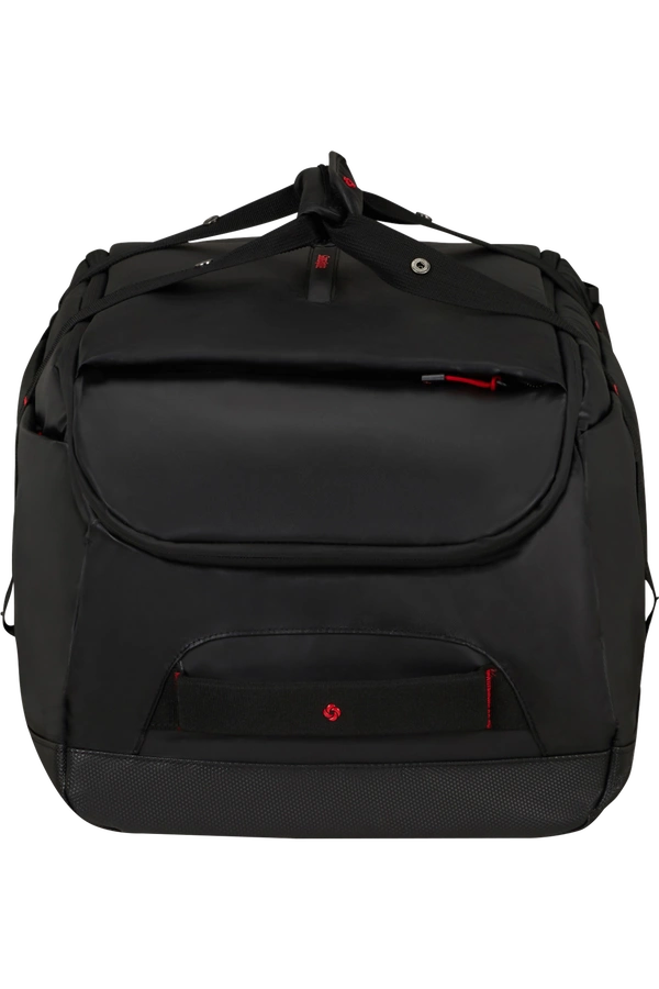 Torba Samsonite Ecodiver 63cm czarna