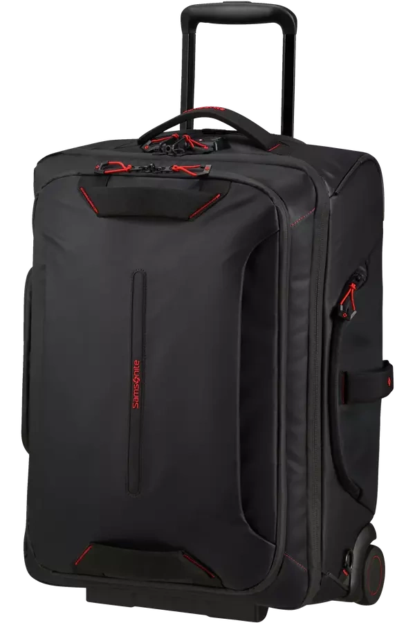 Torba na kółkach Samsonite Ecodiver 55cm czarna