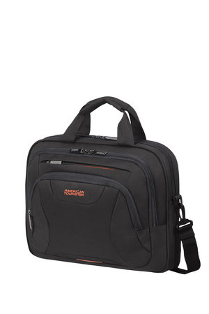 Torba na laptopa American Tourister AT Work 14.1" czarna