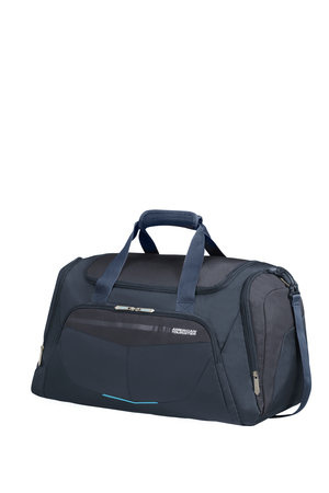 Torba podróżna American Tourister Summerfunk Granatowa