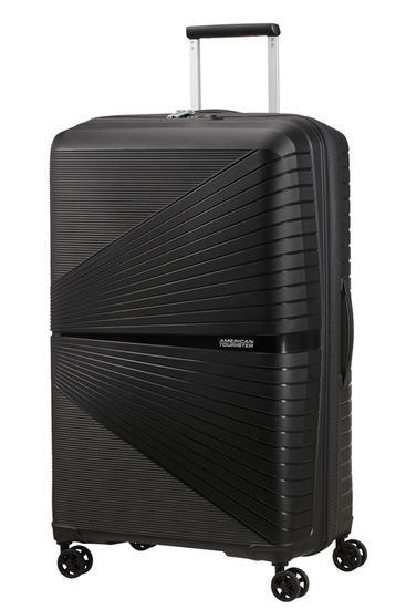 Walizka American Tourister Airconic 77 cm czarna