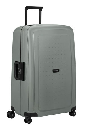 Walizka Samsonite S'Cure Eco 75cm zielona