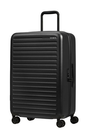 Walizka Samsonite Stackd 68 cm czarna