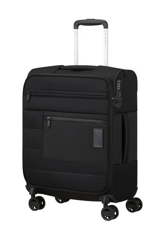 Walizka kabinowa Samsonite Vaycay 55cm czarna